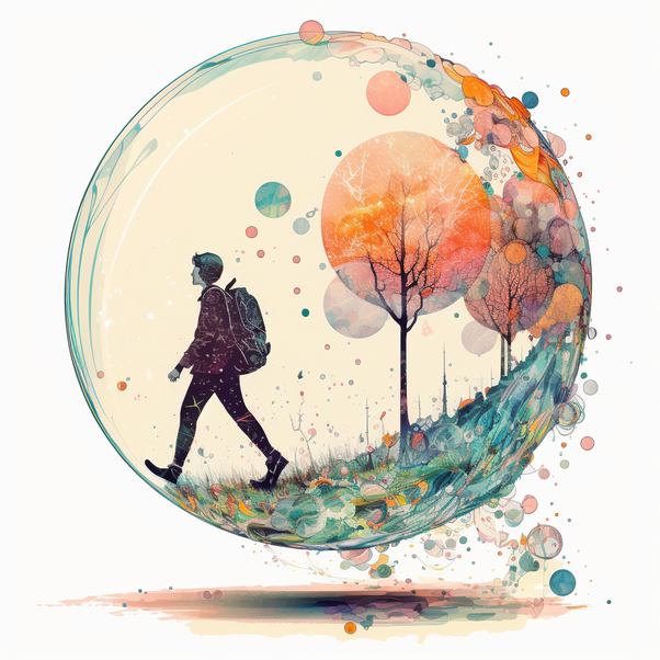 Why am I so anxious all the time? Boston Meditation