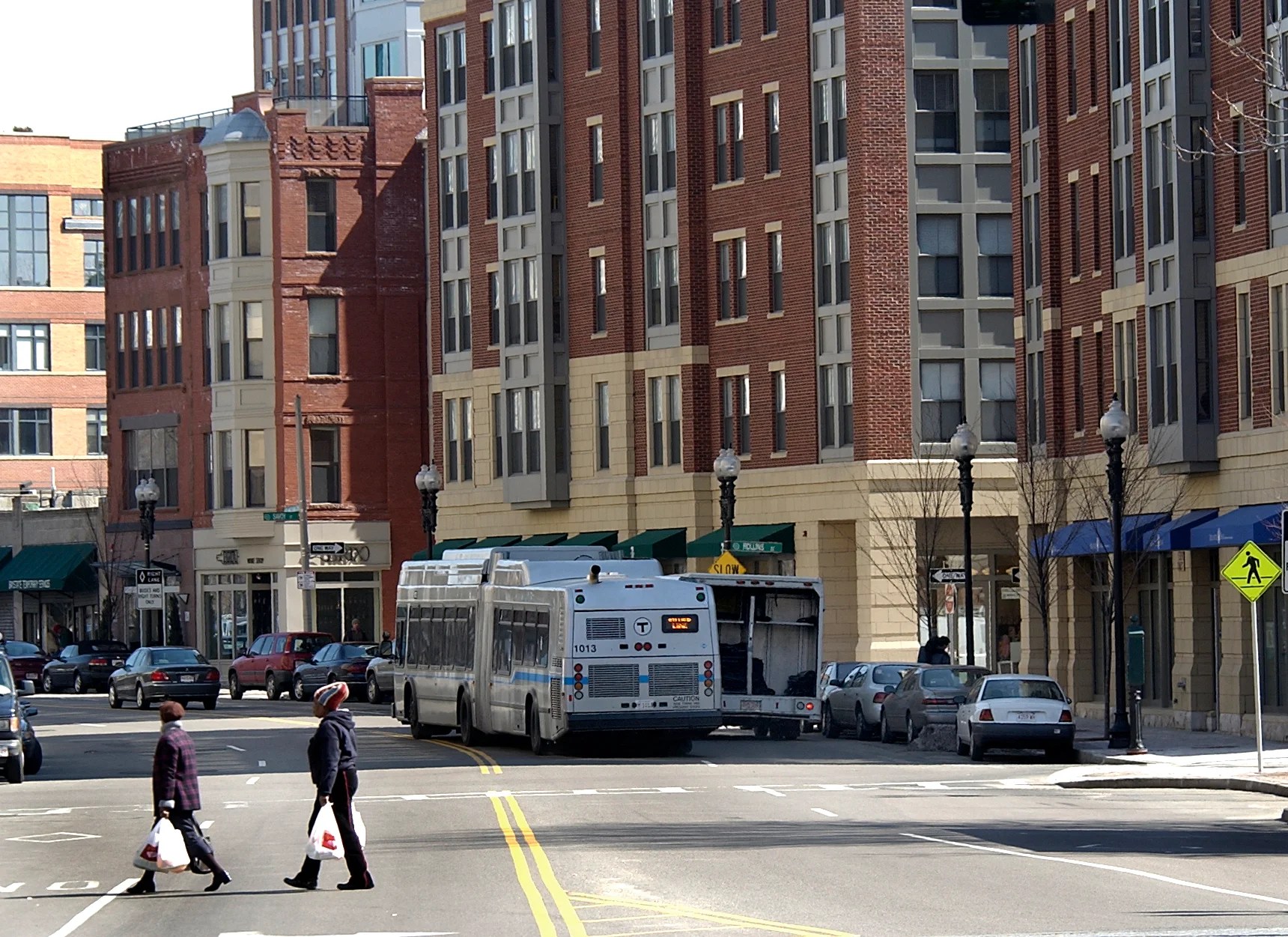 Silver Line 10 years of history, changes
