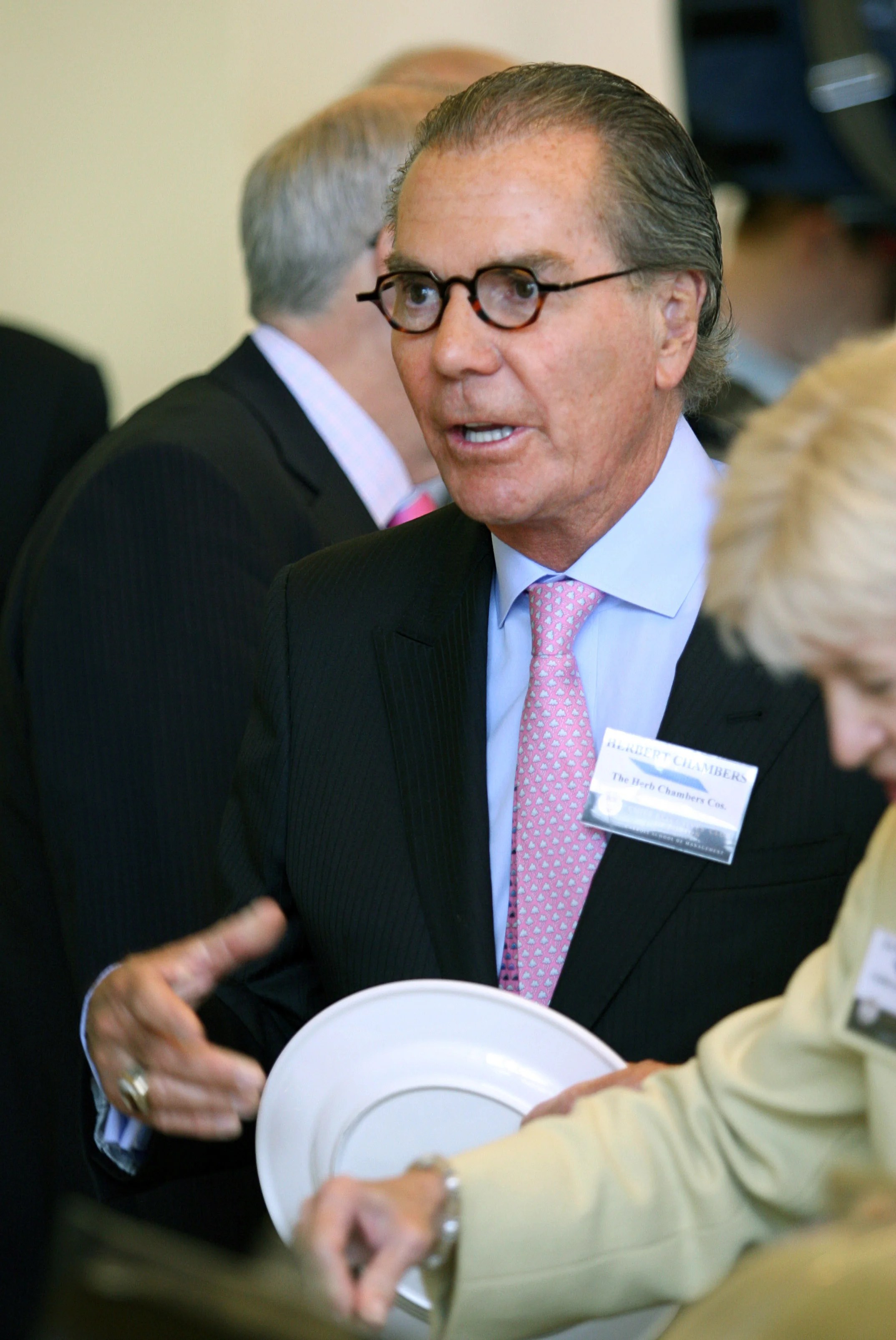 New Cadillac, Lexus dealerships added to the Herb Chambers auto empire