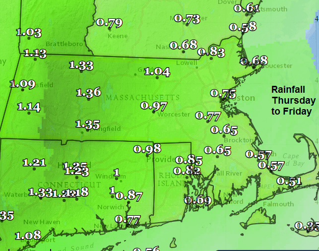 Second day of record high temperatures marks end of heat wave