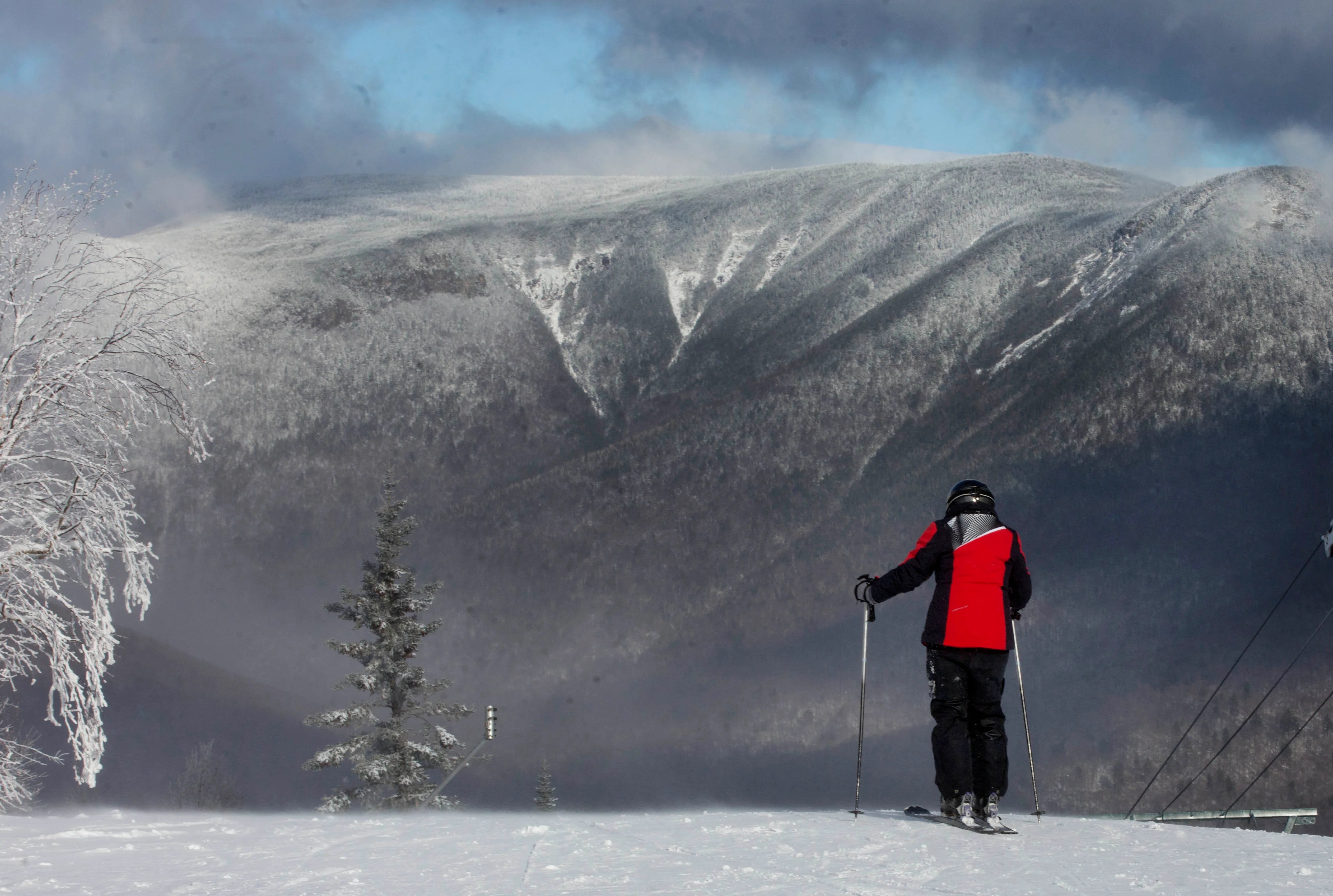 Zipline Lincoln Nh