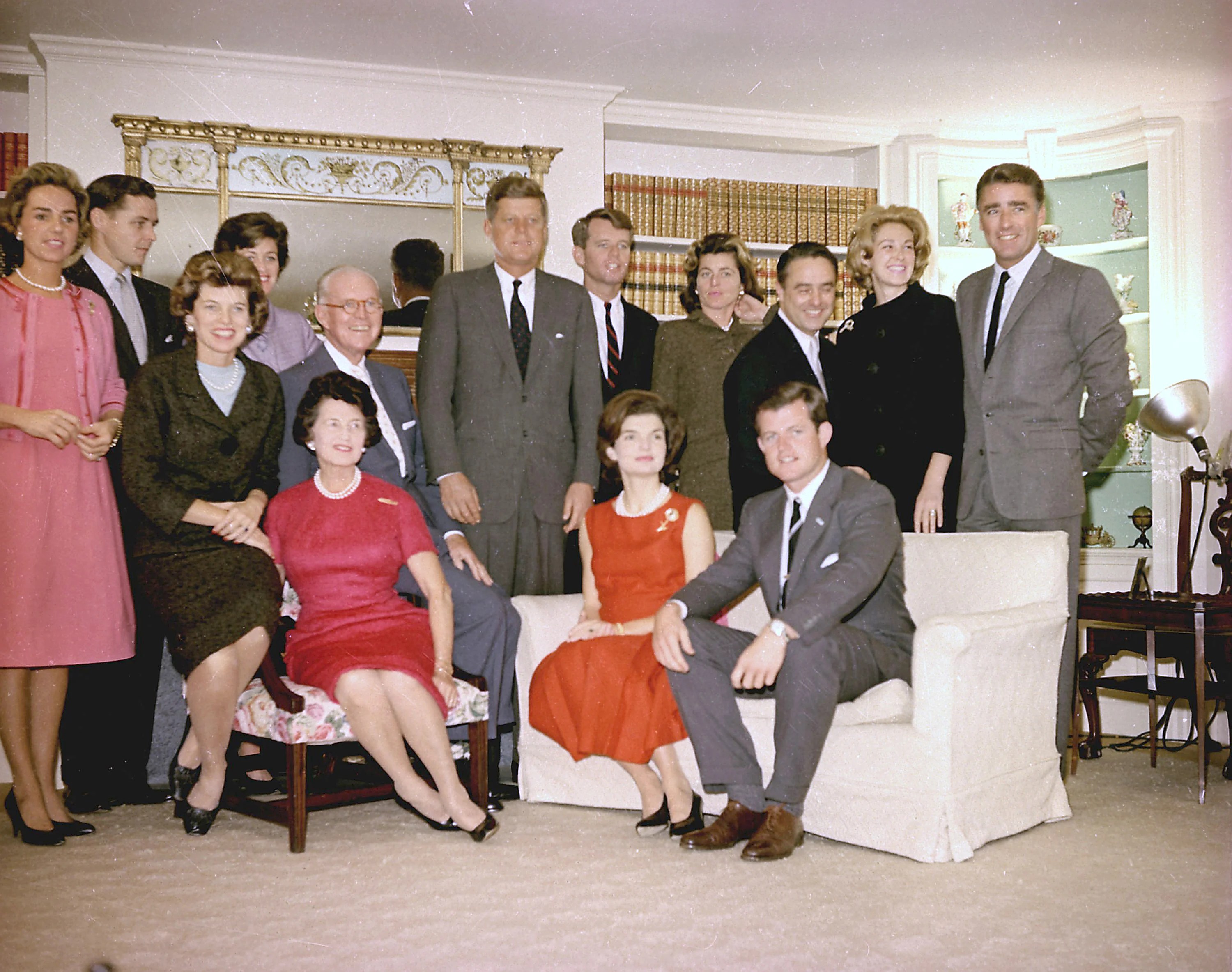 Inside Hyannis Port An interior designer recalls summer days with the