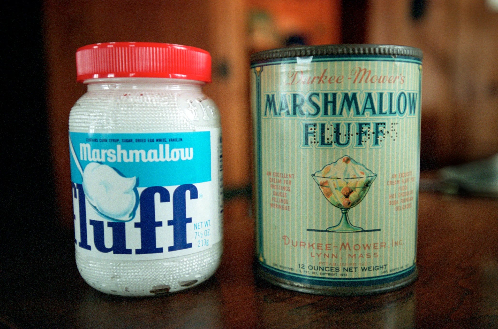 For 100 years, Fluff has stuck to its Somerville roots. But the story