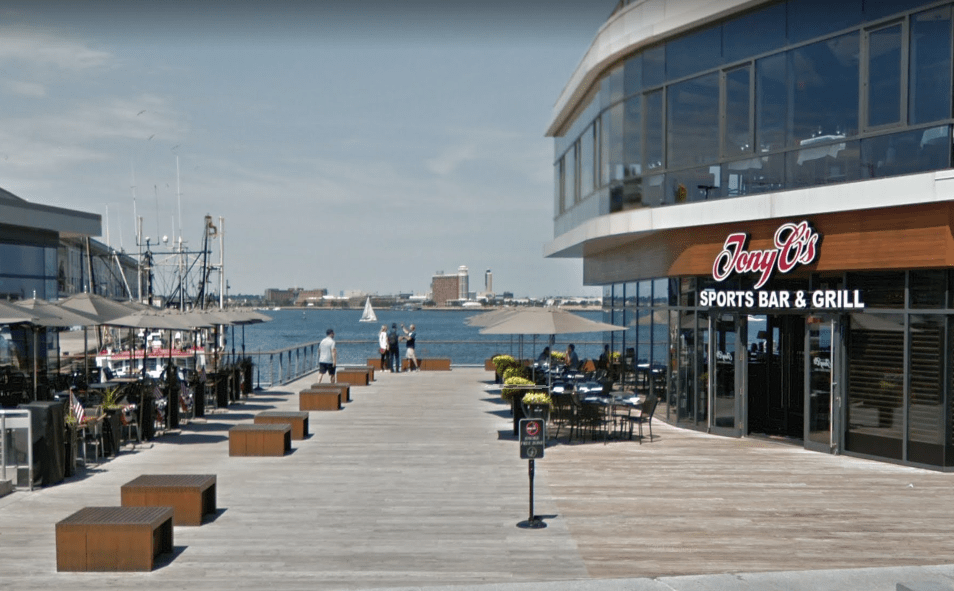 A comprehensive guide to 43 parking garages in Boston