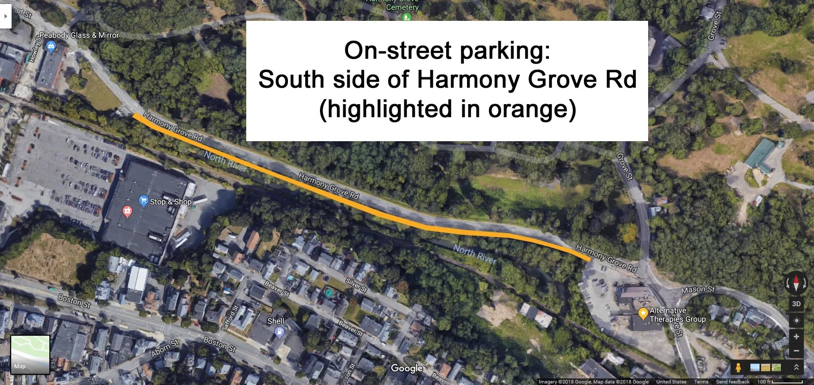 What you need to know about the opening of the third recreational marijuana dispensary in