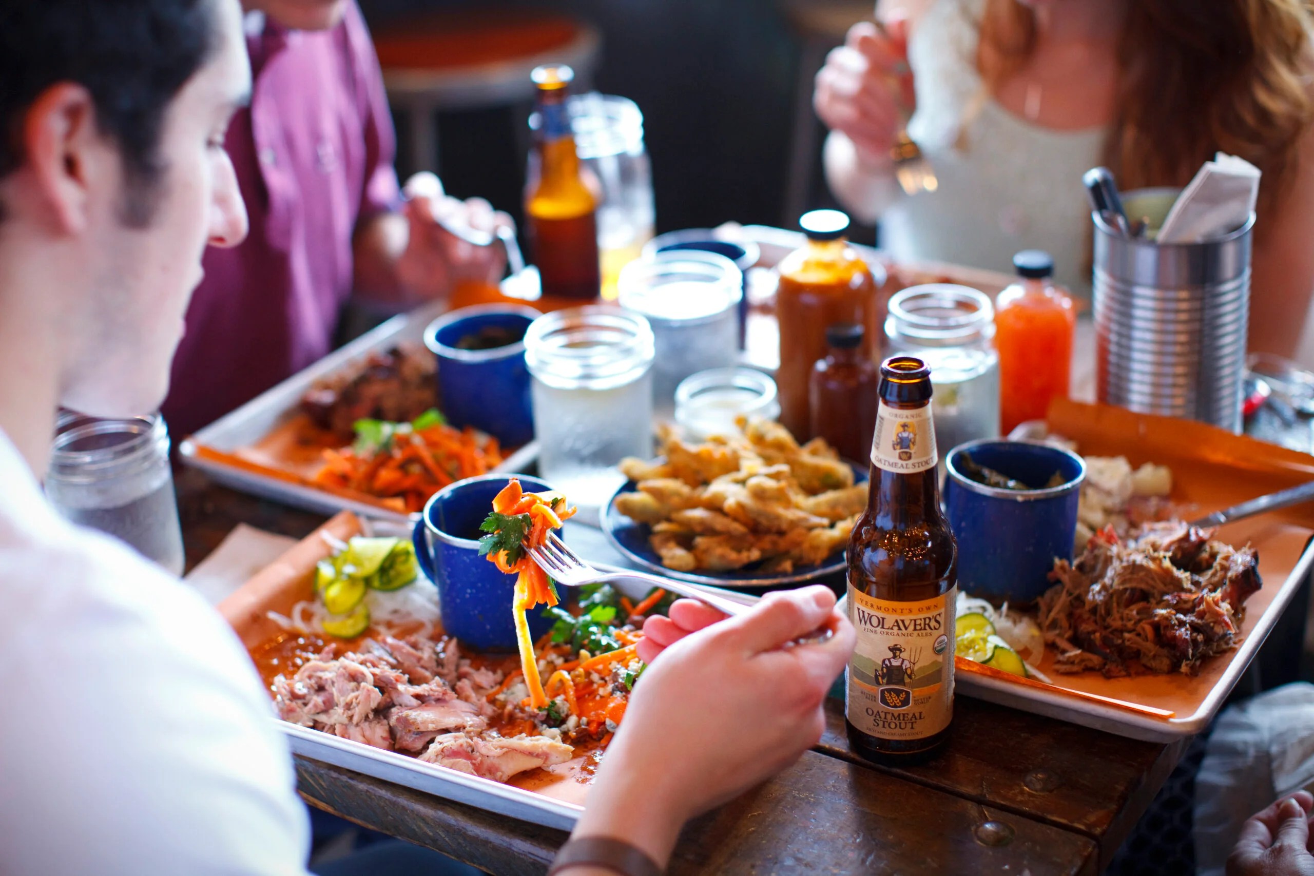 china garden restaurant belmont new hampshire Very Excited Logbook Efecto