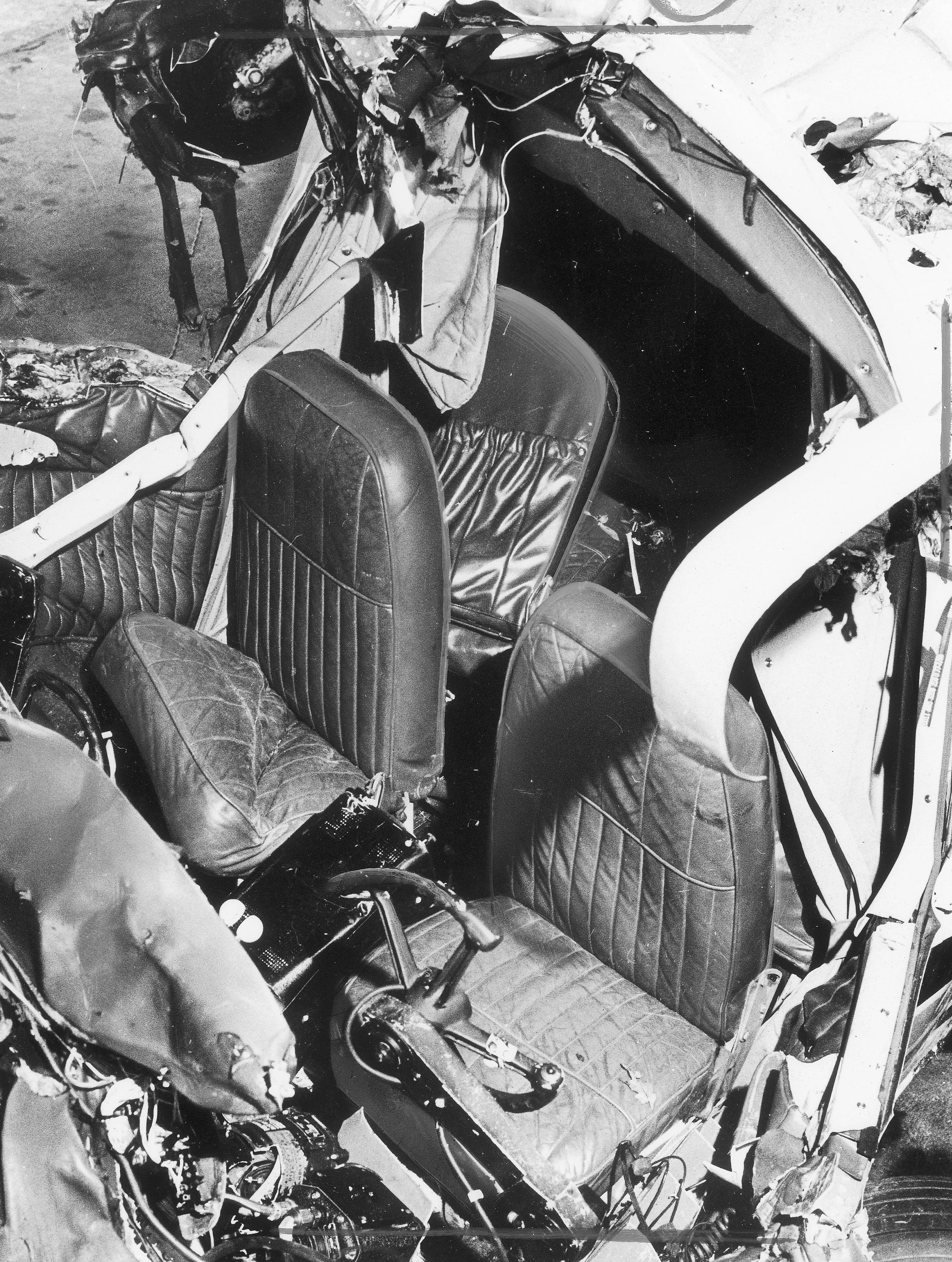 Vicki Kennedy mourns death of senator who 'saved Ted's life' in 1964