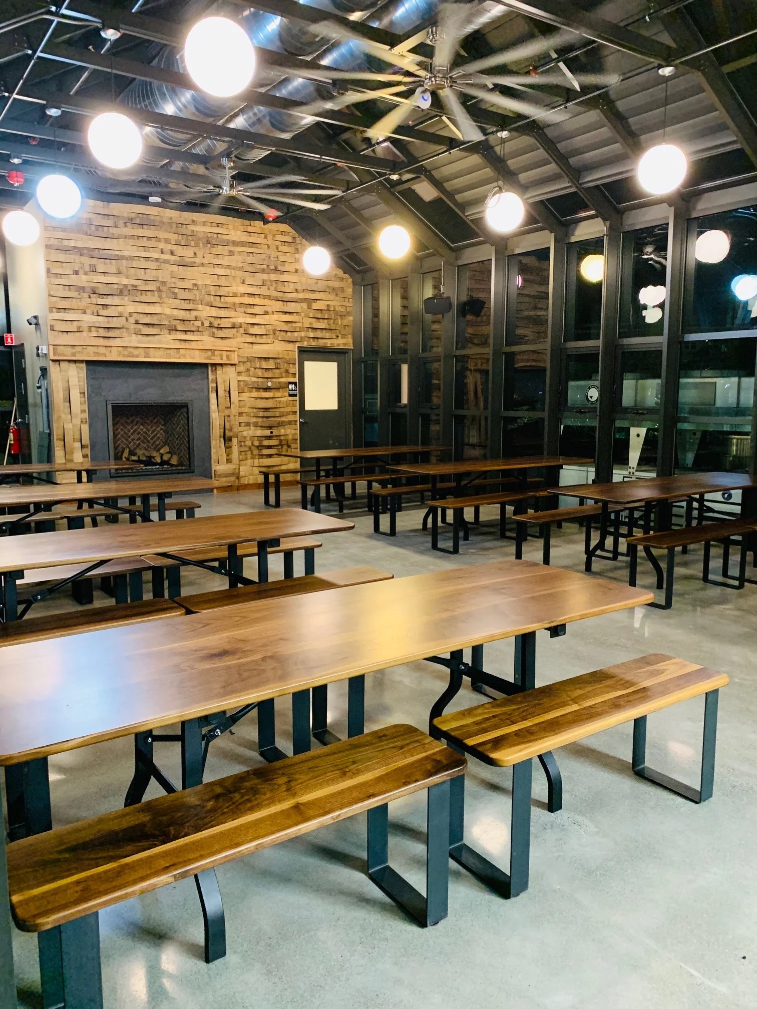 Dorchester Brewing Co.’s expanded taproom and new rooftop will open in time for New Year’s