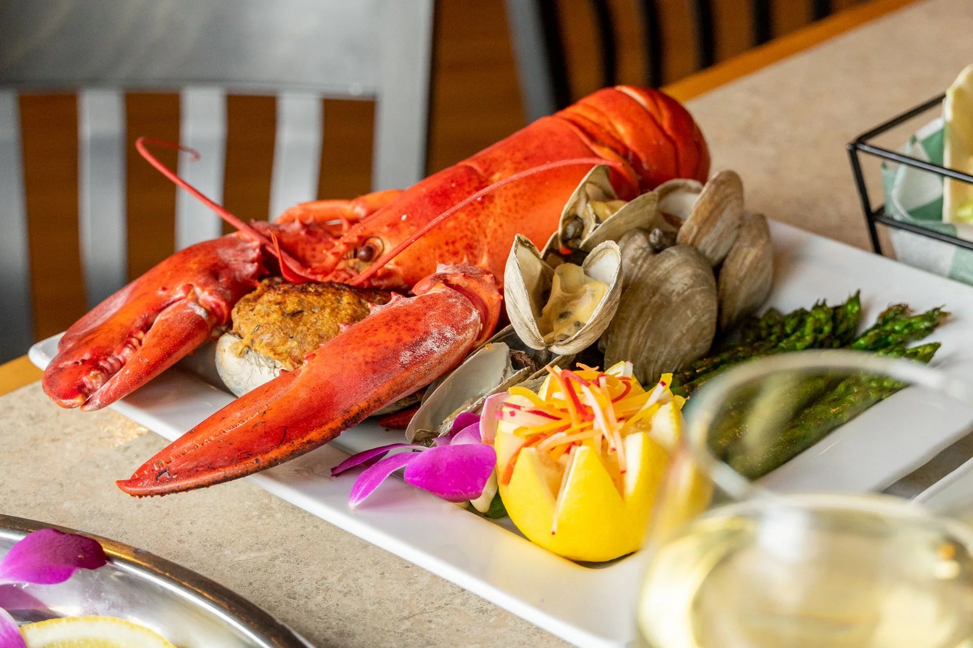 How to eat a lobster The guide TrendRadars