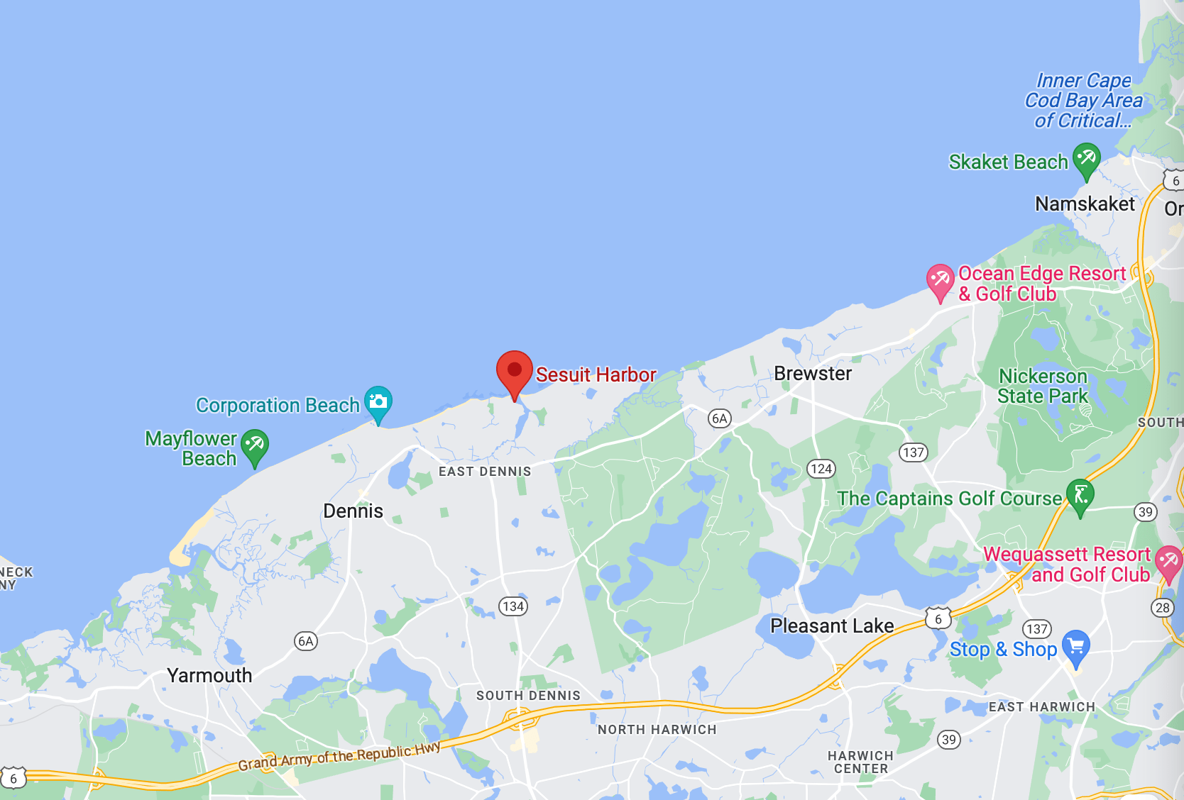 Boat crashes into jetty on Cape Cod, teen girl found dead in water