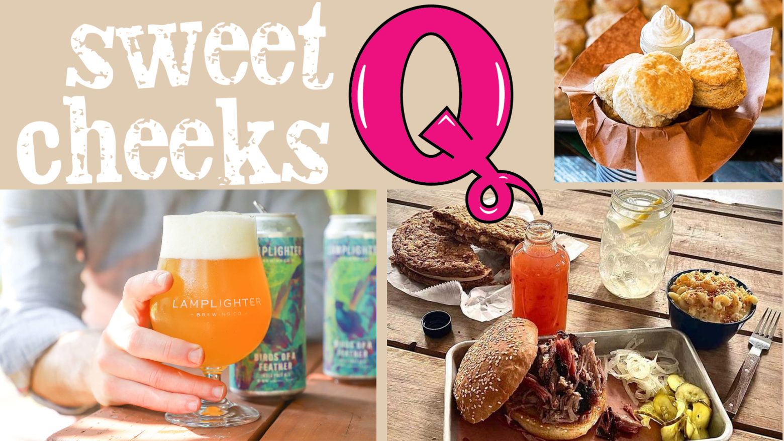 Lamplighter Brewing Is Coming to Sweet Cheeks Boston Restaurant News