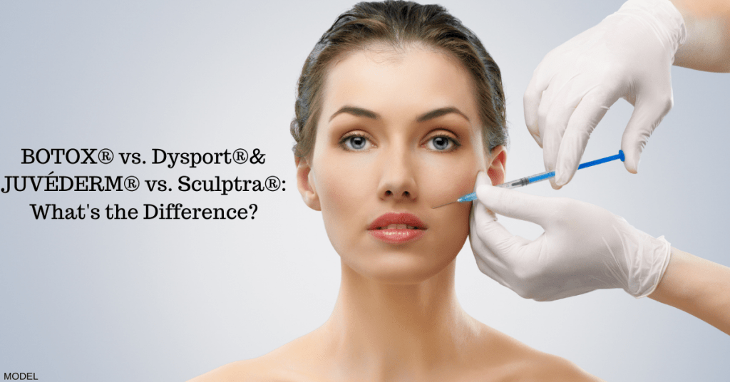 BOTOX® or Dermal Fillers? Boston Coastal Plastic Surgery