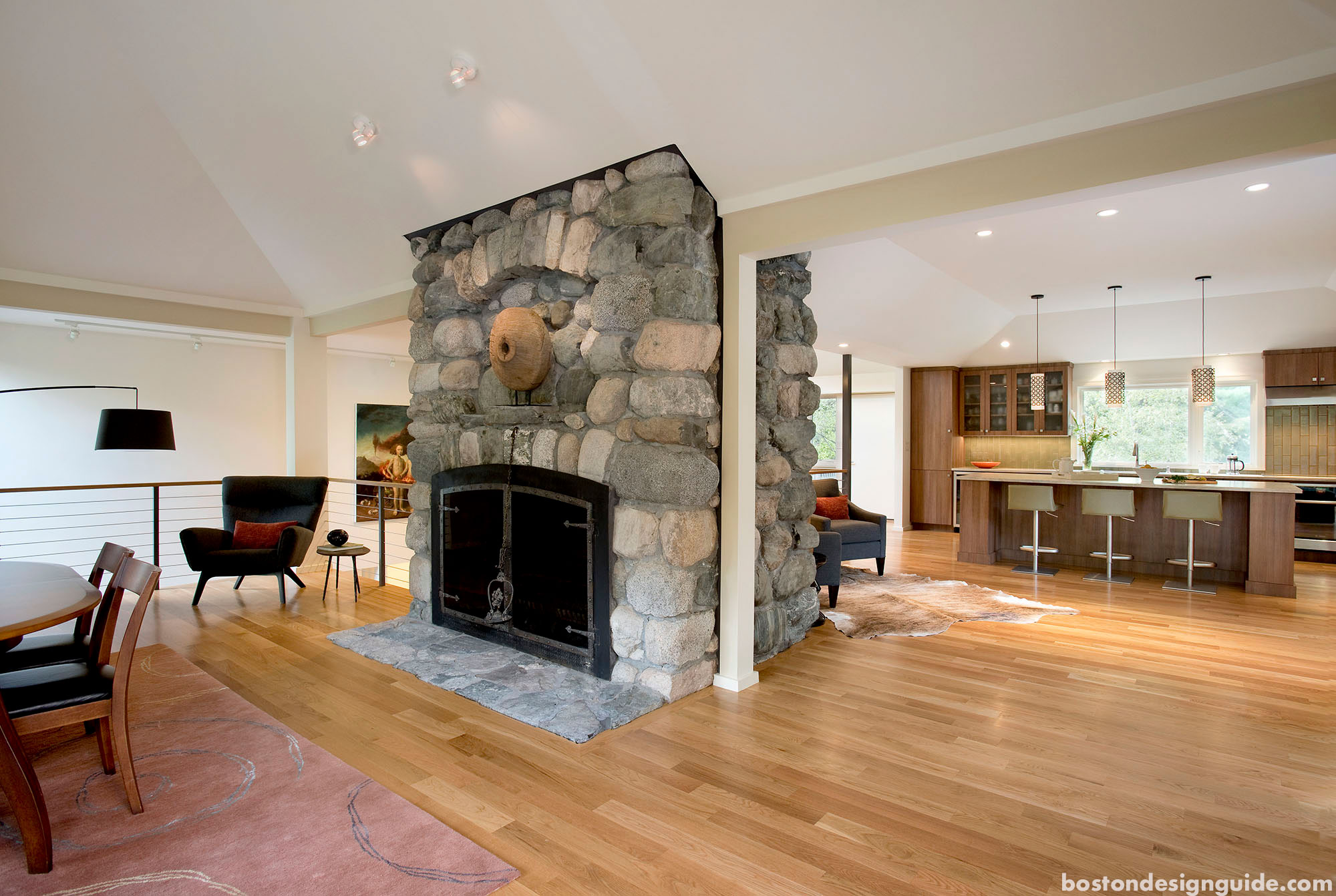 Lynch Construction & Remodeling Boston Design Guide