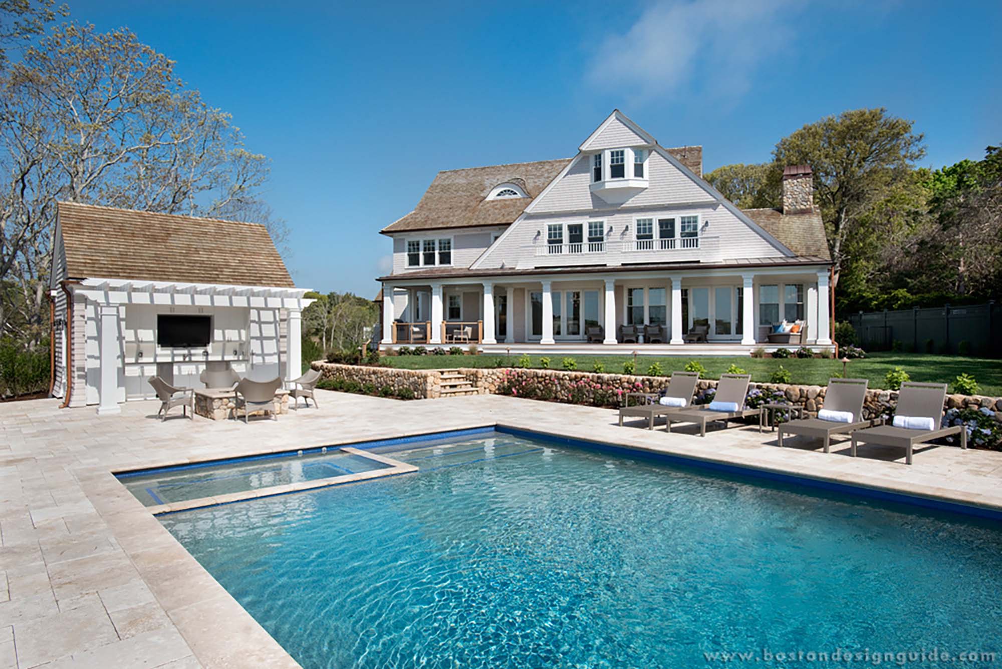Bayside Building, Inc. Boston Design Guide