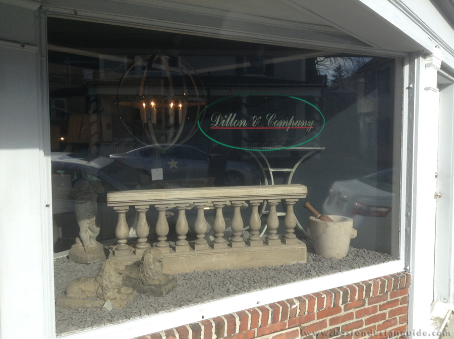 Dillon & Company