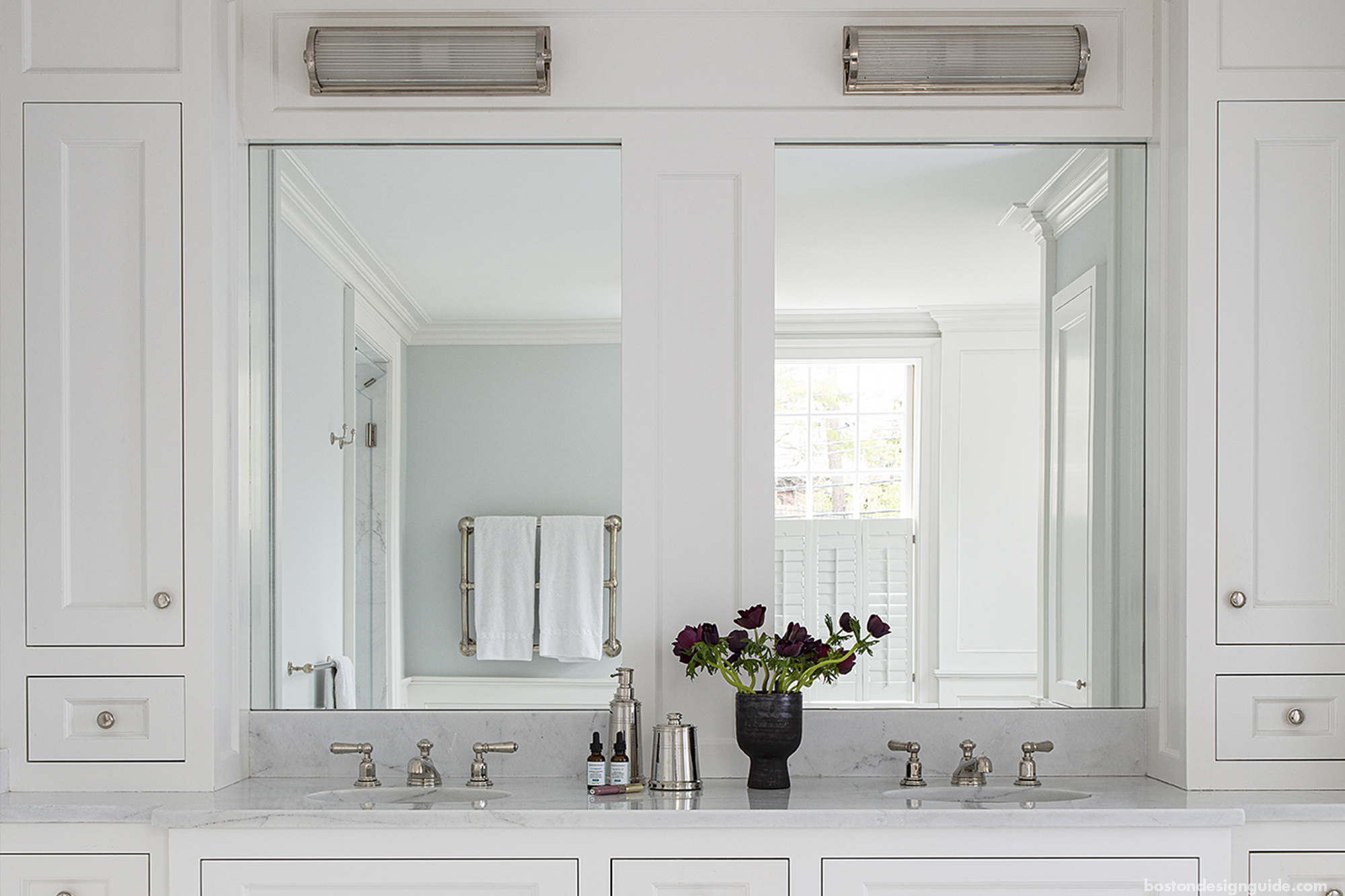 Kate Coughlin Interiors Boston Design Guide