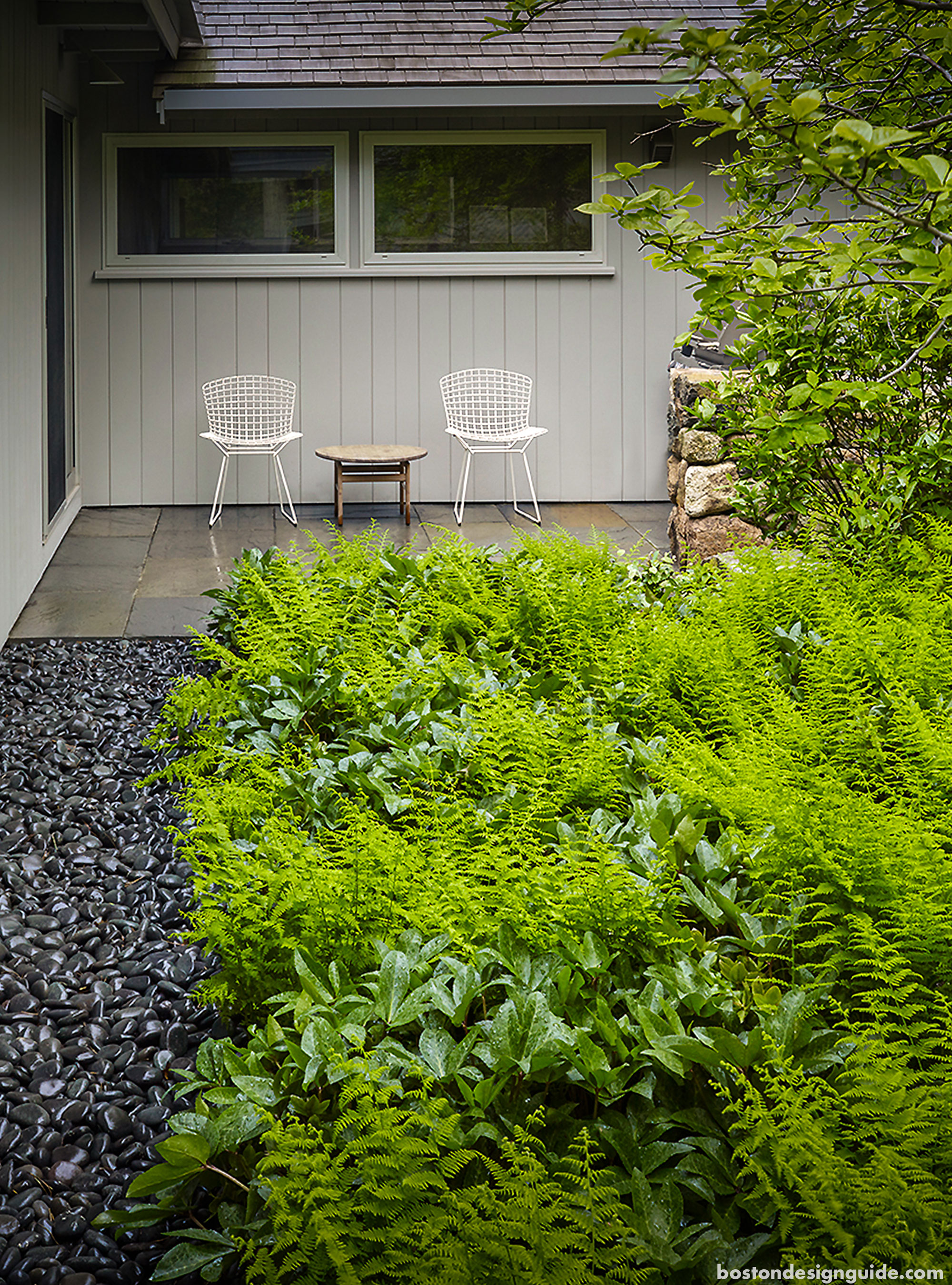 LeBlanc Jones Landscape Architects