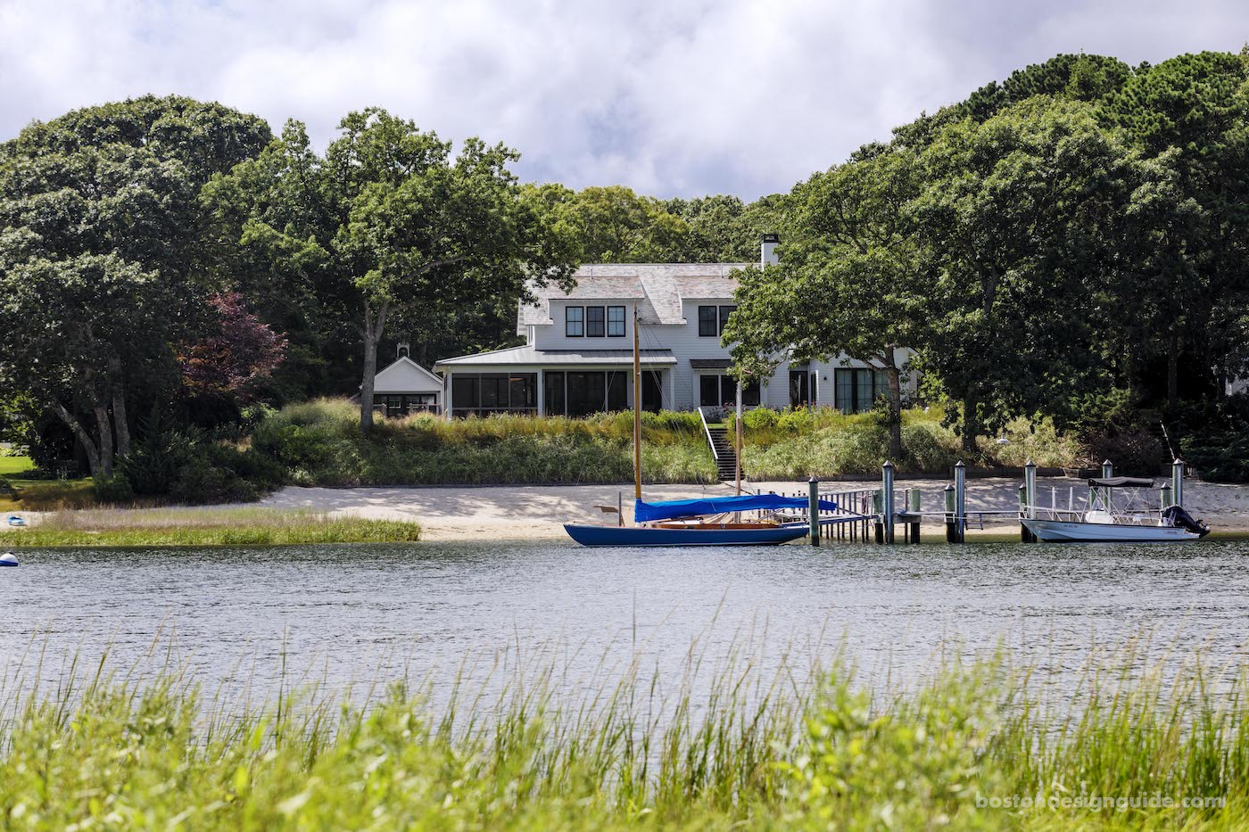 LaBarge Homes Boston Design Guide