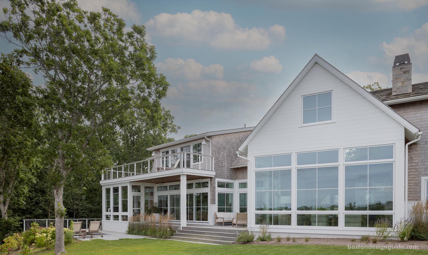 LaBarge Homes Boston Design Guide