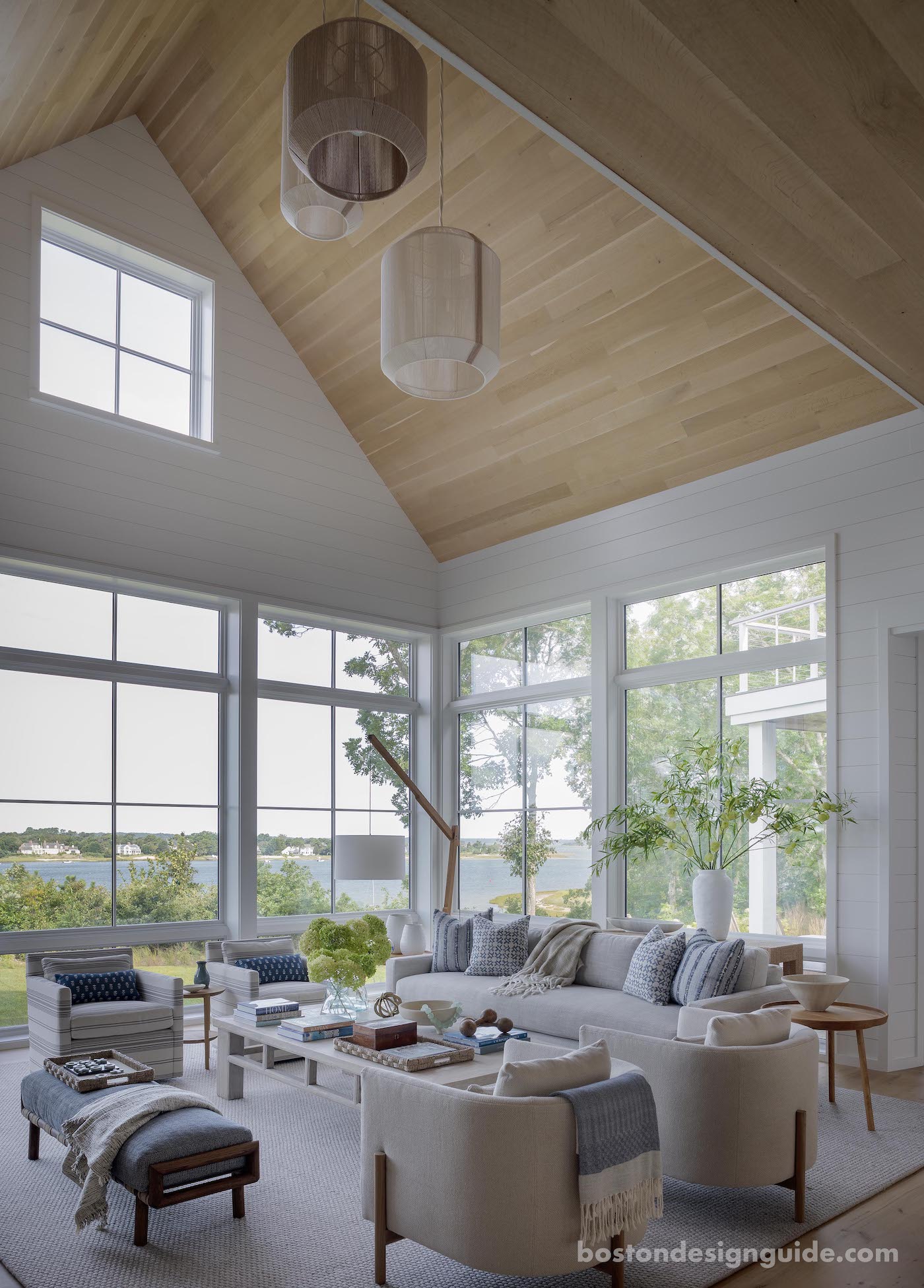 LaBarge Homes Boston Design Guide