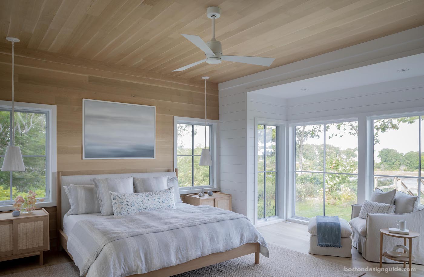 LaBarge Homes Boston Design Guide