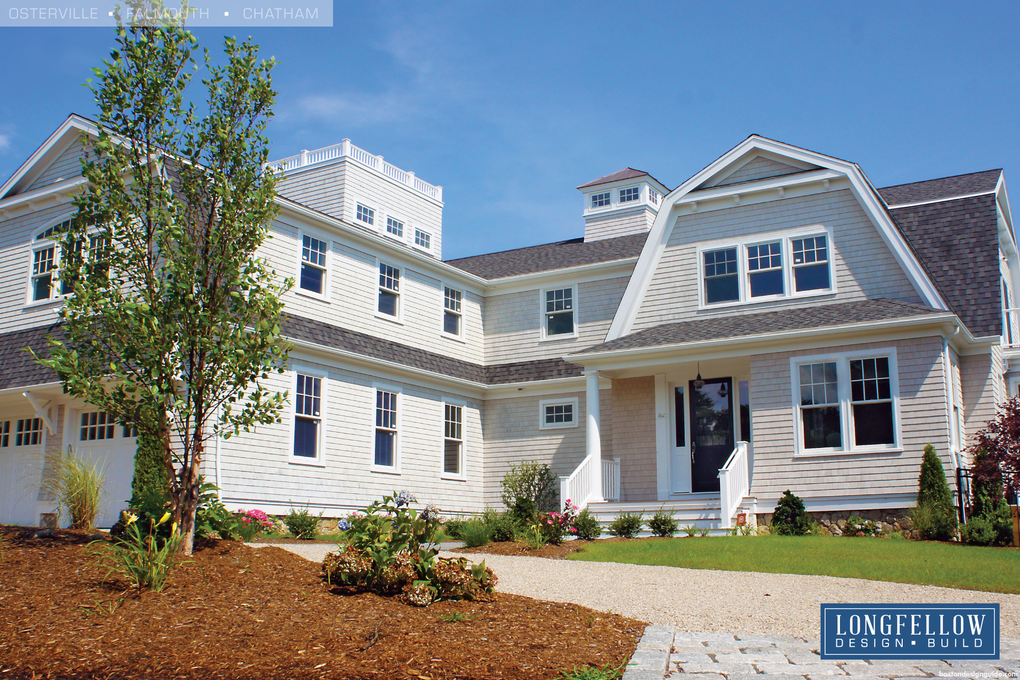 Longfellow Design Build