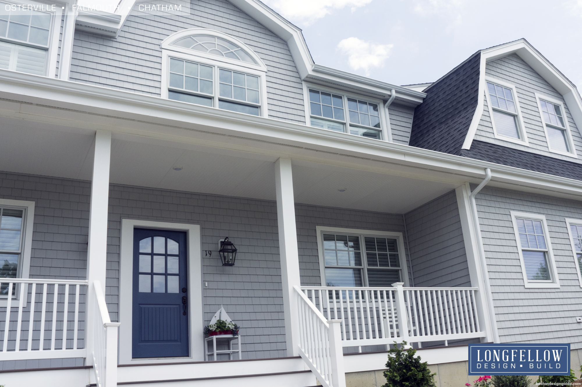 Longfellow Design Build