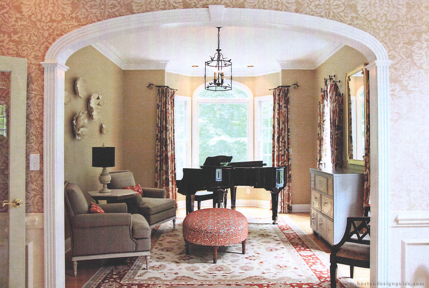 Lundy’s Drapery Hardware & Home