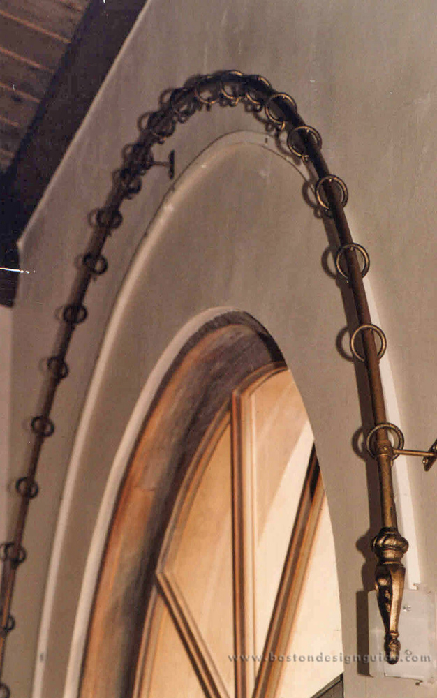 Lundy’s Drapery Hardware & Home