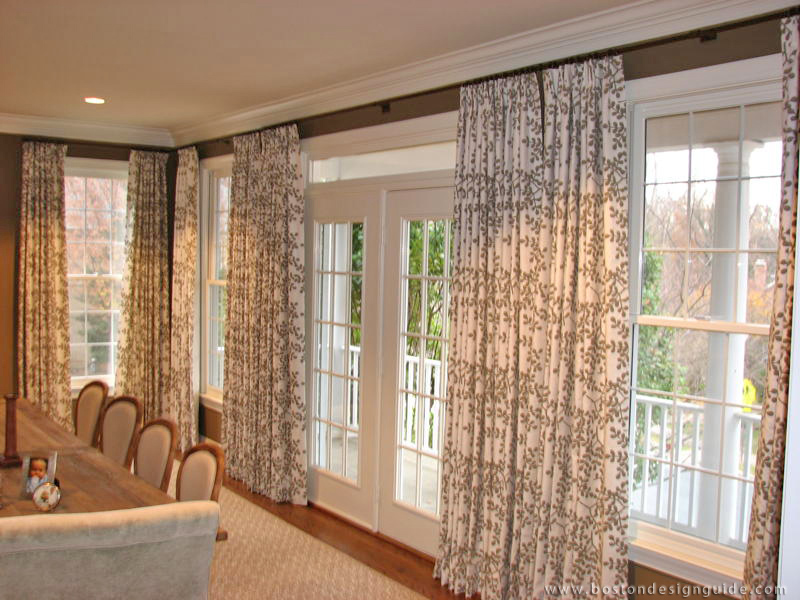 Lundy’s Drapery Hardware & Home