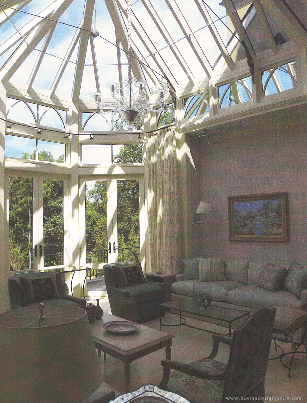 Lundy’s Drapery Hardware & Home