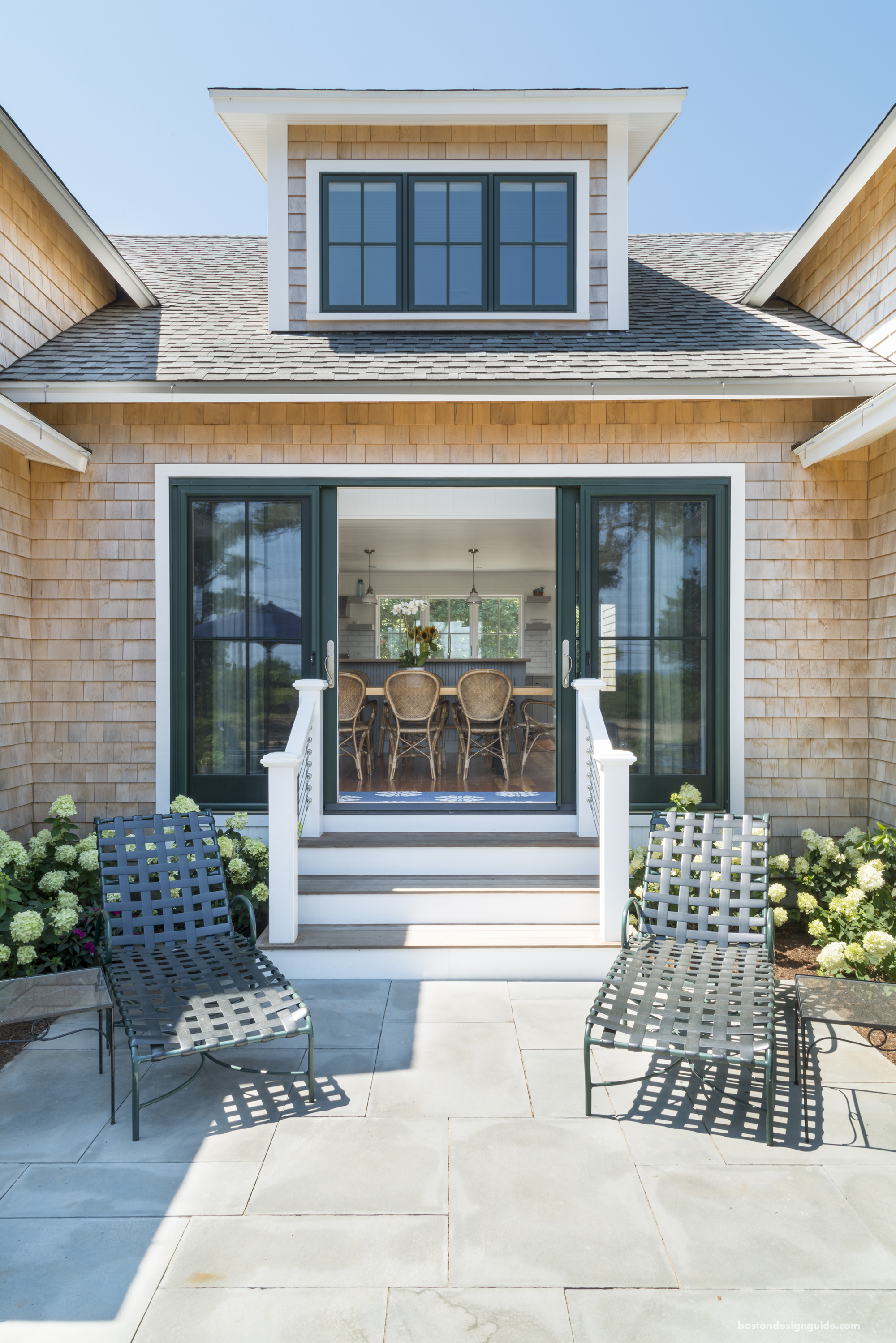 MidCape Home Centers Boston Design Guide