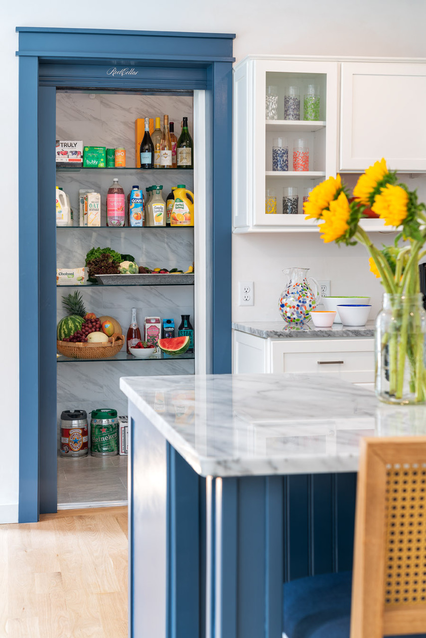 Behind the Scenes RootCellar Concepts Boston Design Guide