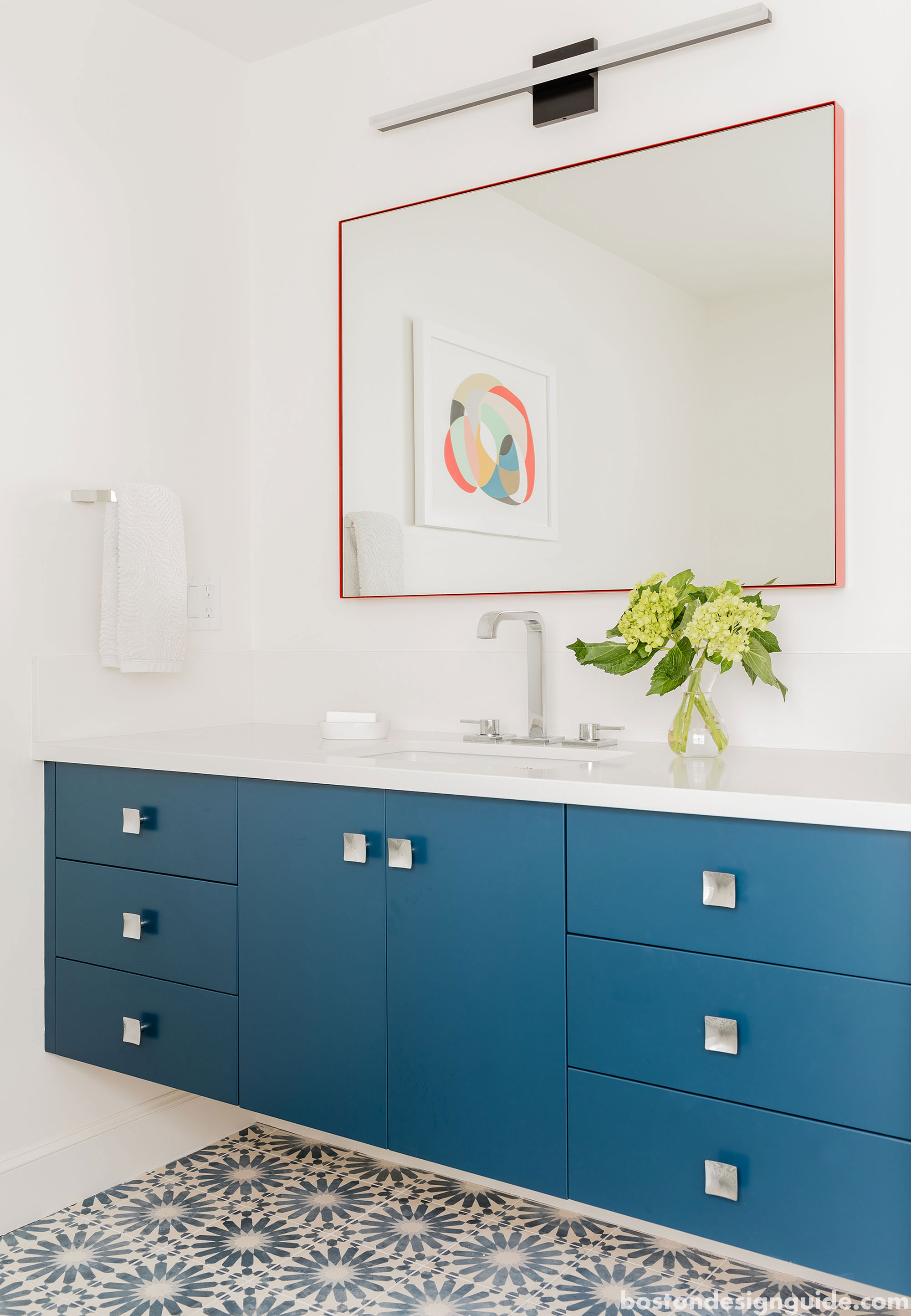 Lynch Construction & Remodeling Boston Design Guide