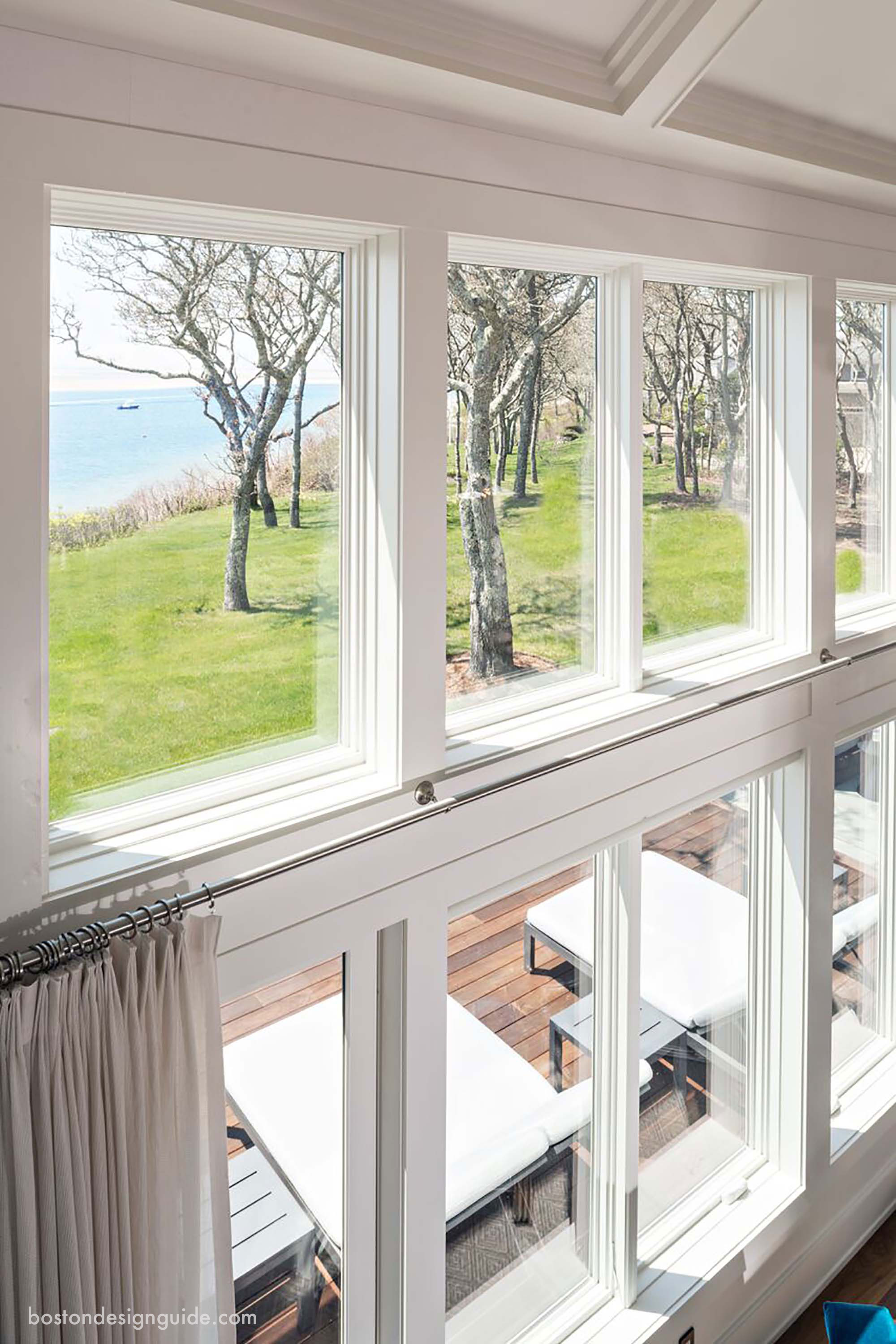 MidCape Home Centers Boston Design Guide