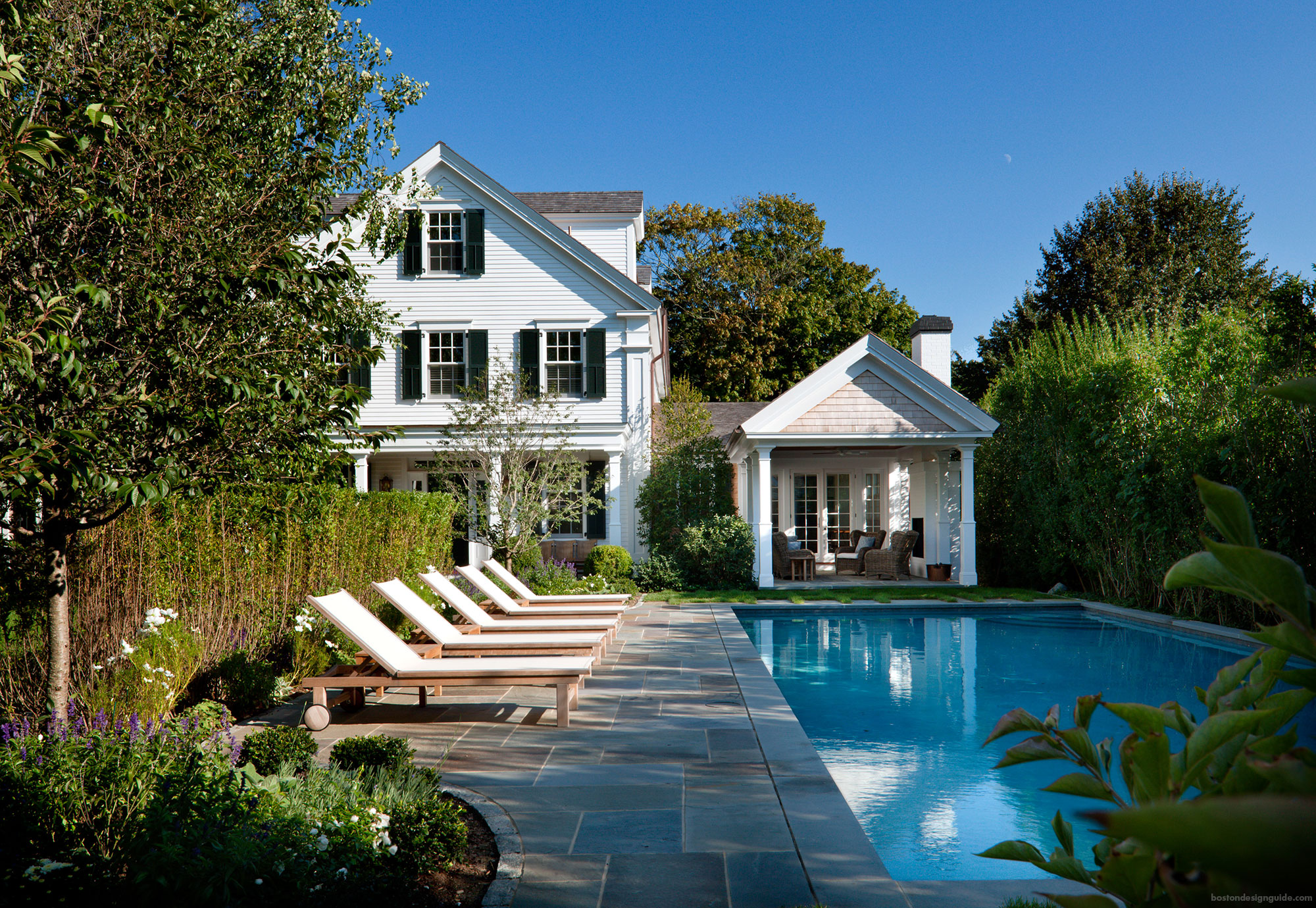 Patrick Ahearn Architect