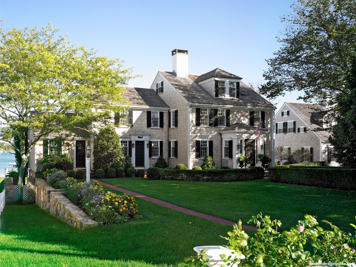 Patrick Ahearn Architect