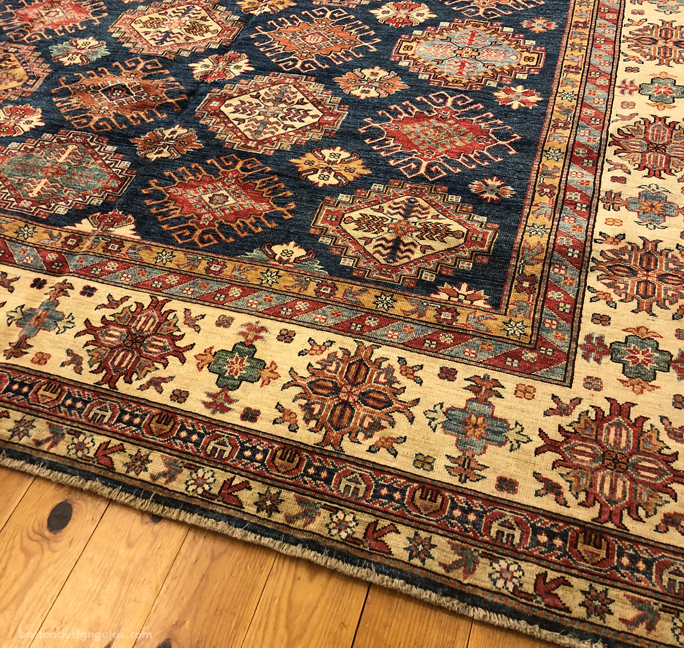 Furniture & Rug Pairings Traditional and Antique Styles Boston