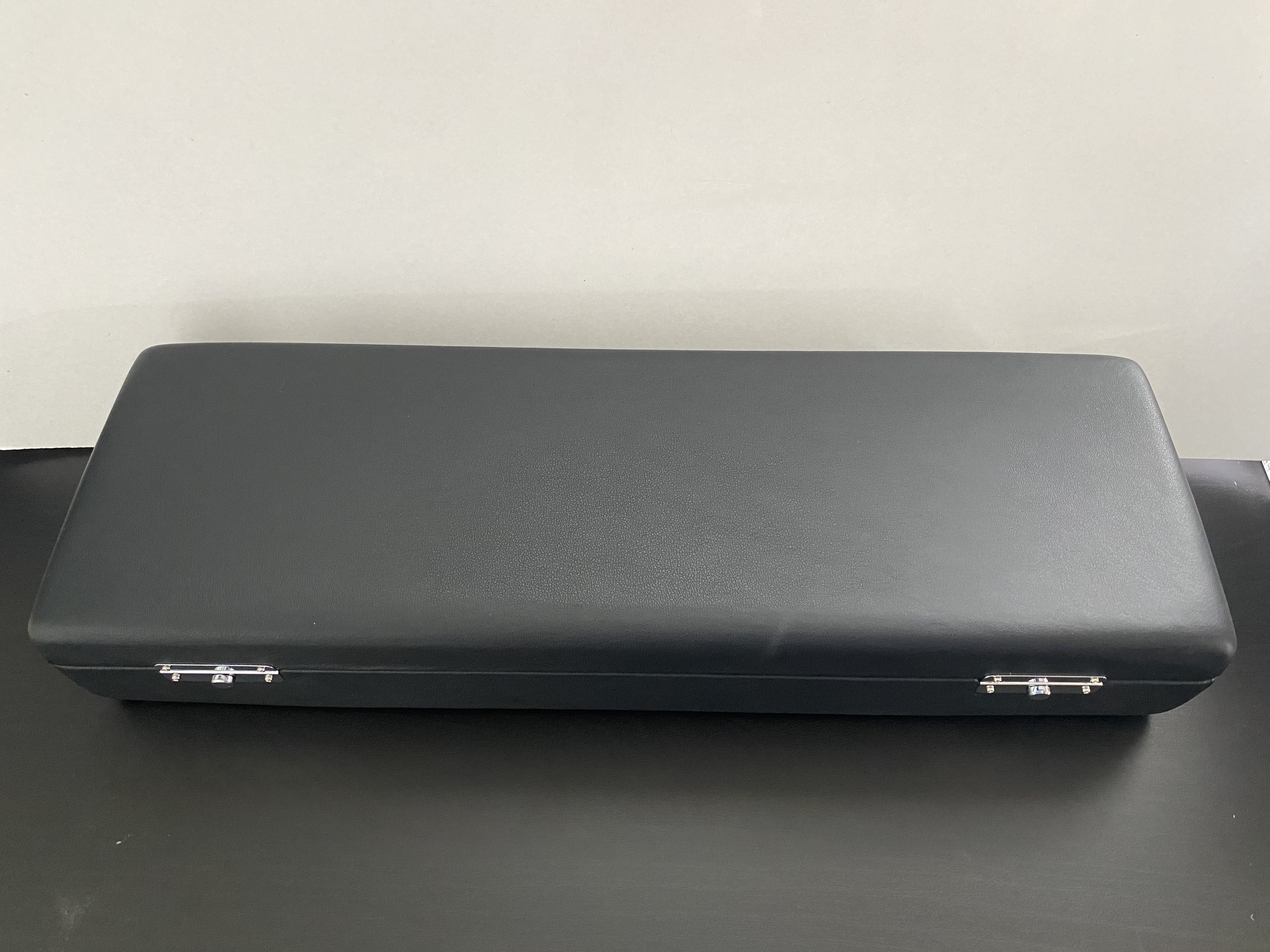 Custom Made Instrument Cases