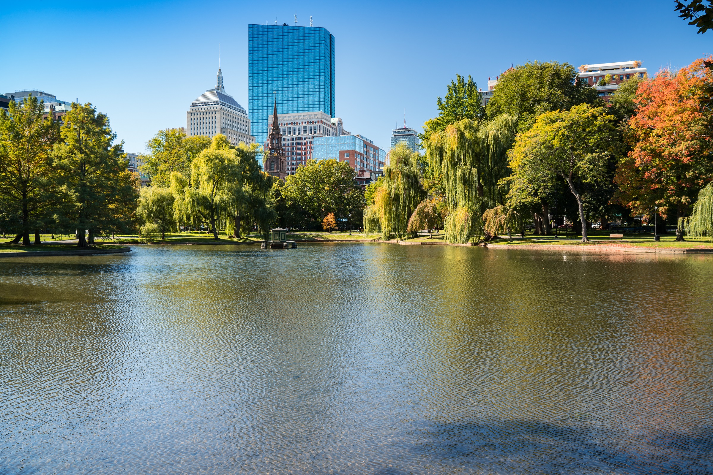 Boston Website Development and Web Design