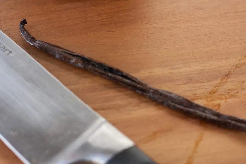 Homemade Vanilla Extract Recipe Boston Girl Bakes