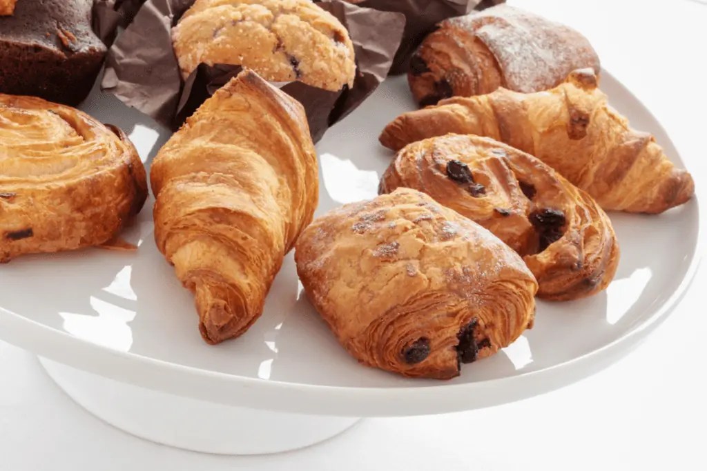 Types of Pastry 7 Common Pastry Doughs Boston Girl Bakes