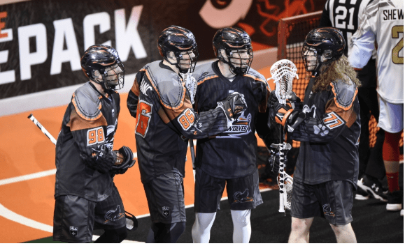 New England Black Wolves 2023 Schedule Nll Season Preview: New England Black Wolves Ready For The Next Level
