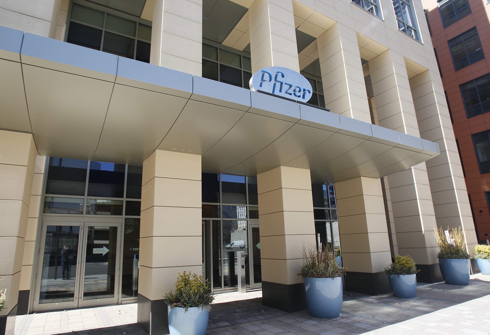 At cic, you focus on growing your business while we take care of the rest. Pfizer Opens Doors To Biopharma Industry To Combat Coronavirus