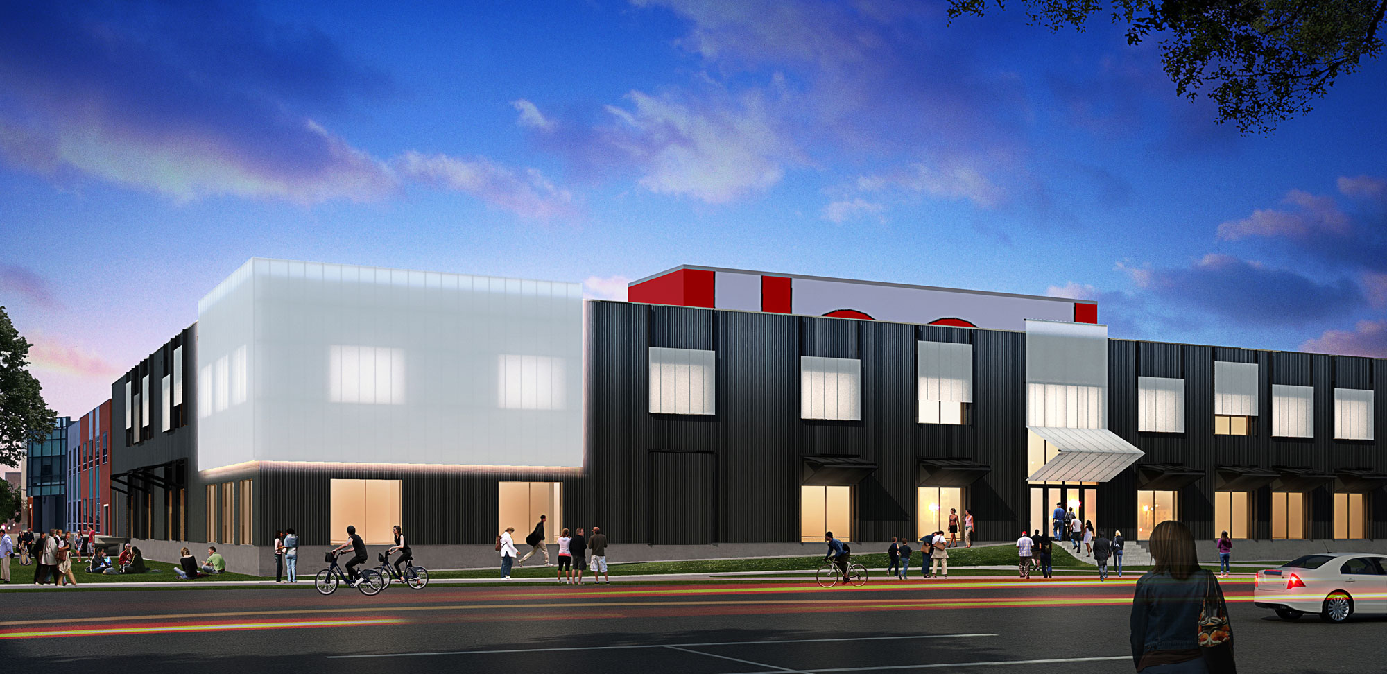 500 Rutherford Ave Boston Office Spaces