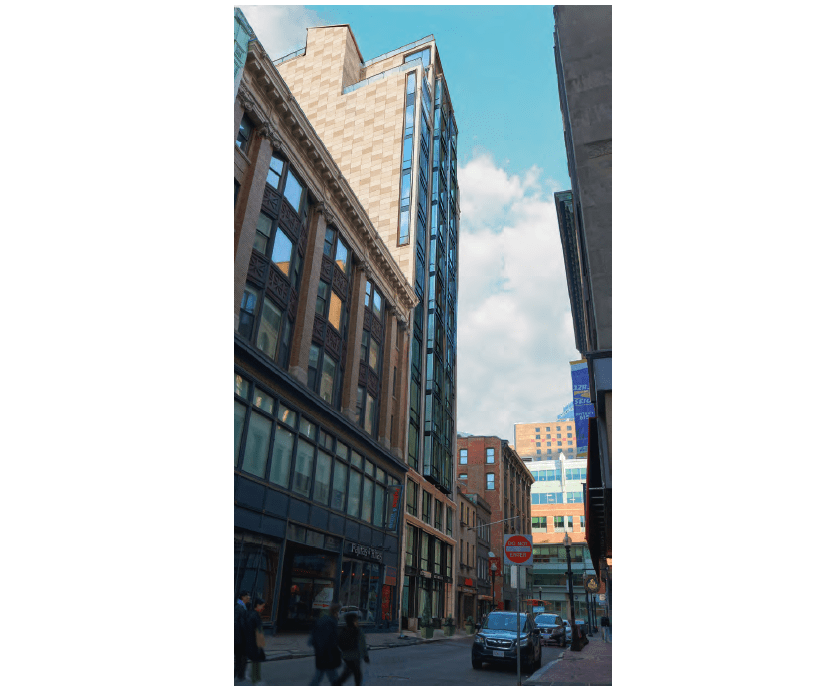 1723 West Street Boston Preservation Alliance