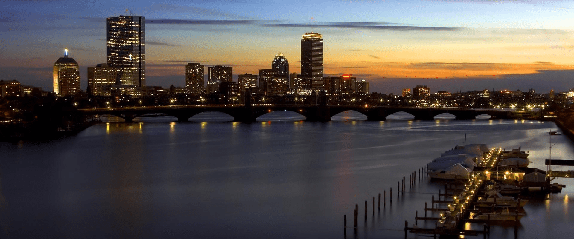 Limo Service & Airport Transportation Boston Prime Limo