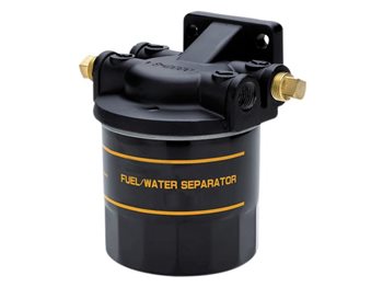 Attwood Water Seperating Fuel Filter Kit | Bosun Bobs
