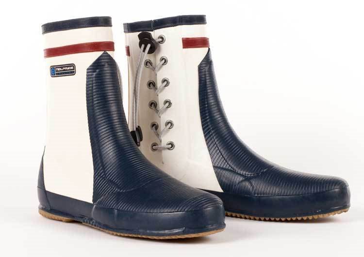 Neil Pryde The Evolution Dinghy Boot Bosun Bobs