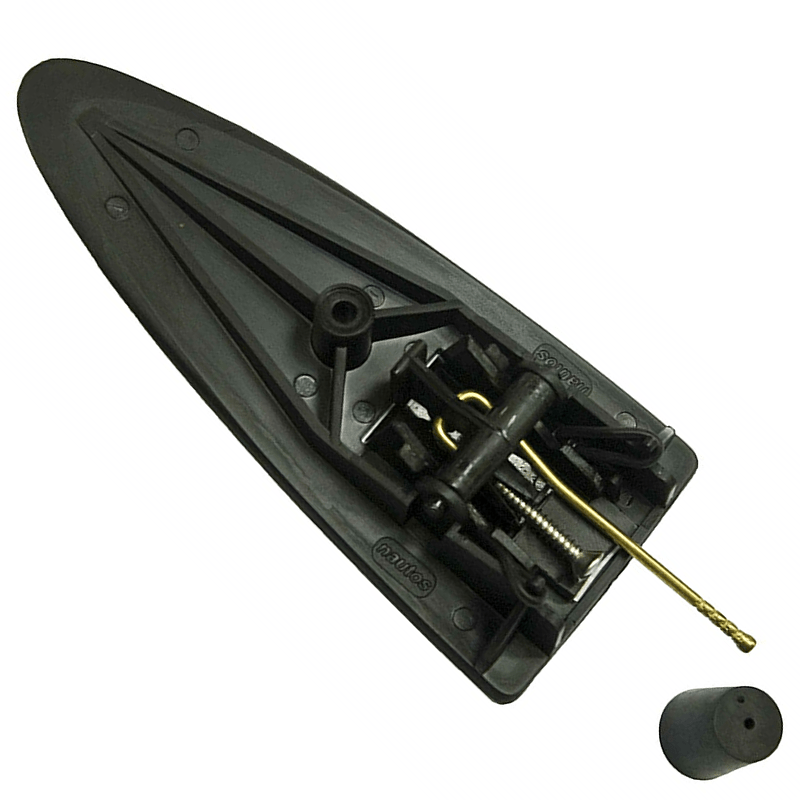 Holt Laser Dinghy Replacement Self Bailer Bosun Bobs